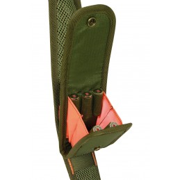 Trisacca MARSUPIO SUEDE LAND