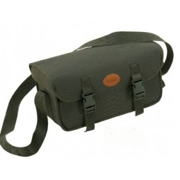 Borsa porta phonofil a 3 scomparti