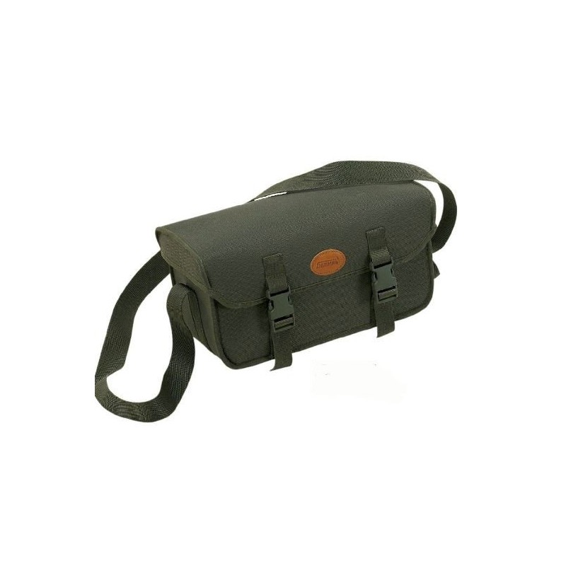 Borsa porta phonofil a 3 scomparti