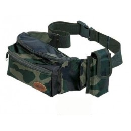 Marsupio con porta telefono - palmare Marsupio con porta telefono - palmare