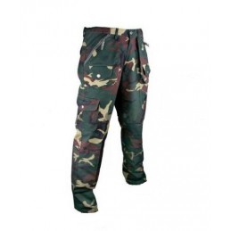 Pantaloni Safari Sport sette tasche foderati