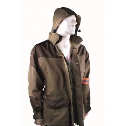 Giacca Quinta Regina in microfibra