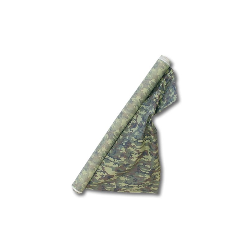 Telo mimetico Cbc semplice Telo mimetico Cbc semplice