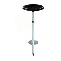 Sgabello telescopico German