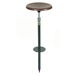 Sgabello telescopico German