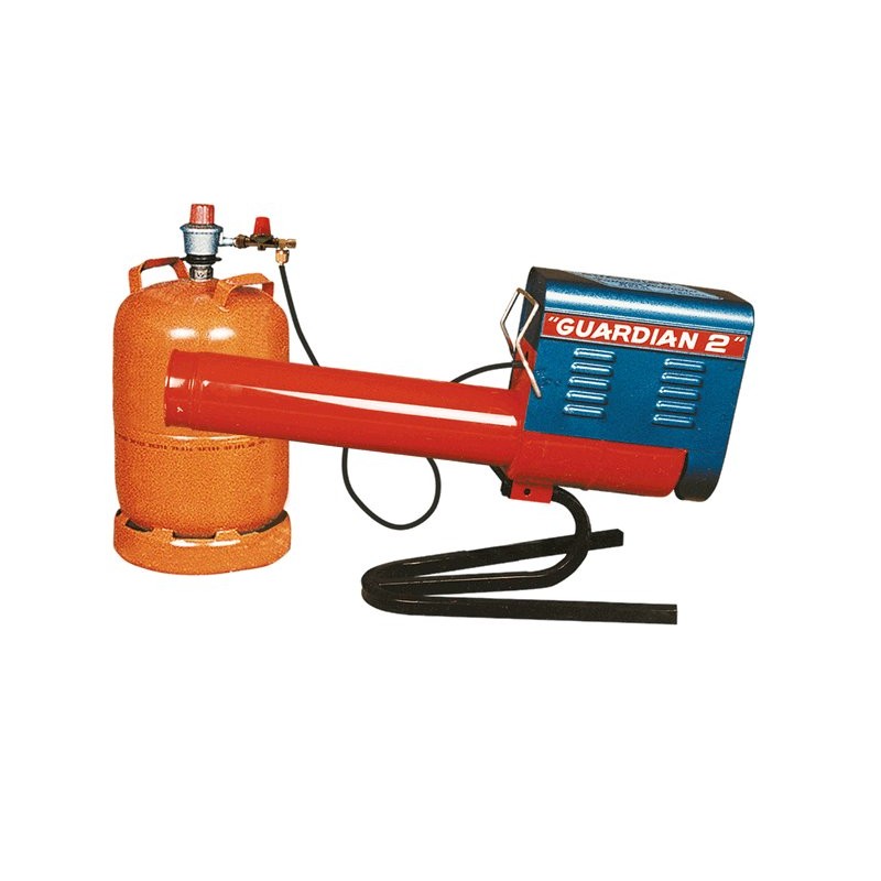 Cannone Scaccia Uccelli e Ungulati Guardian 2