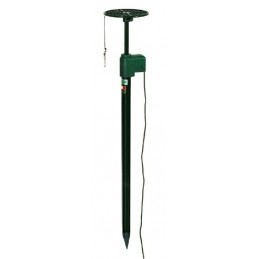 Racchetta per colombaccio German 60