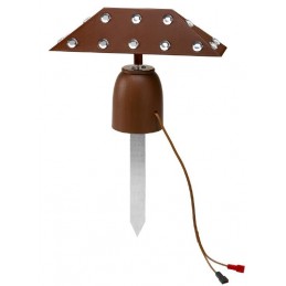 Allodoliera Frullino German