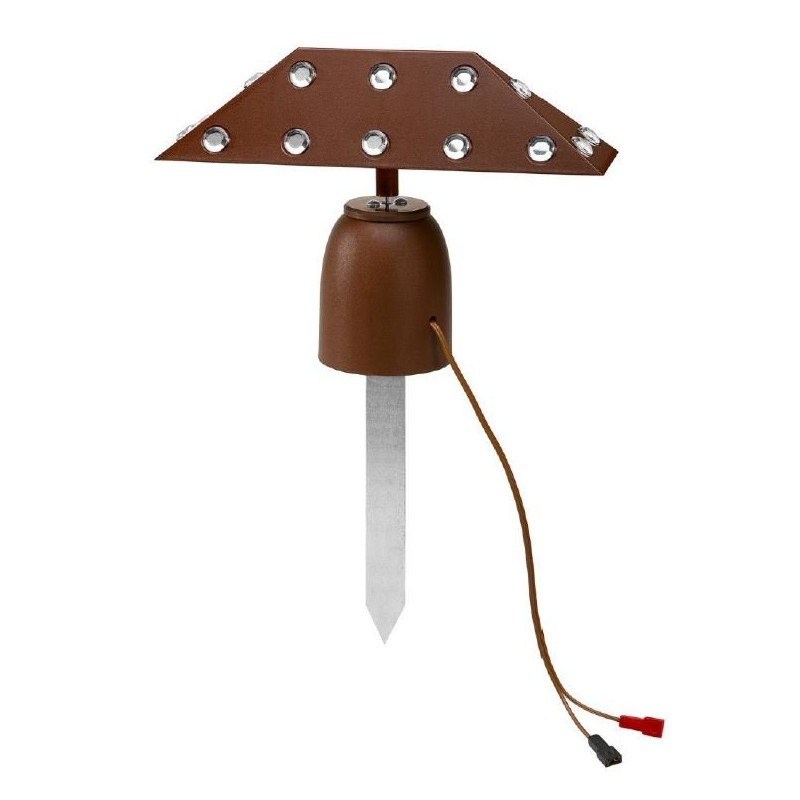 Allodoliera Frullino German