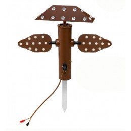 Allodoliera Lodolaio German