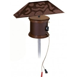 Allodoliera Macaco German