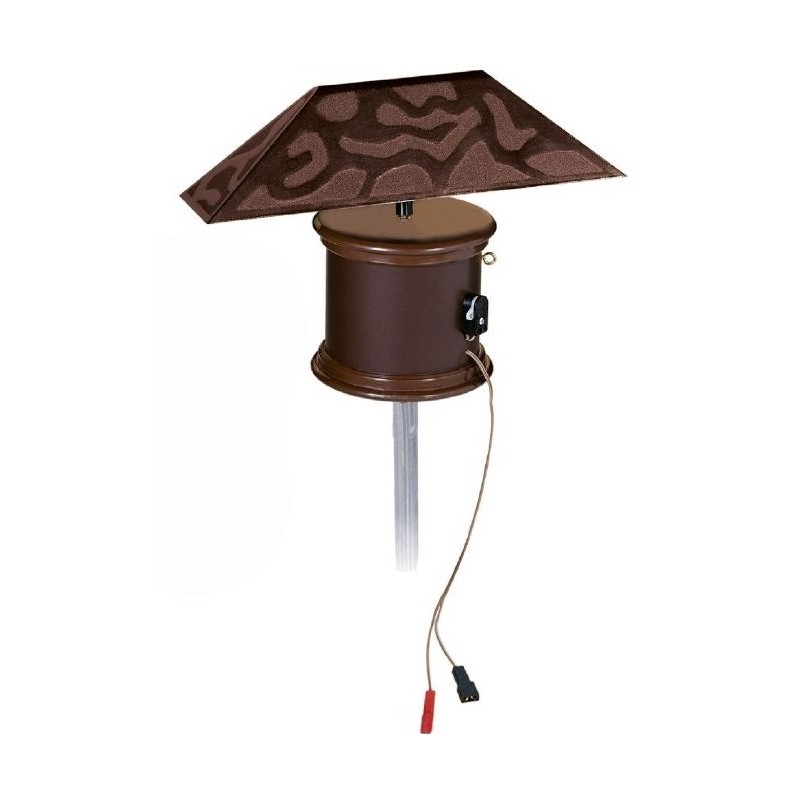 Allodoliera Macaco German