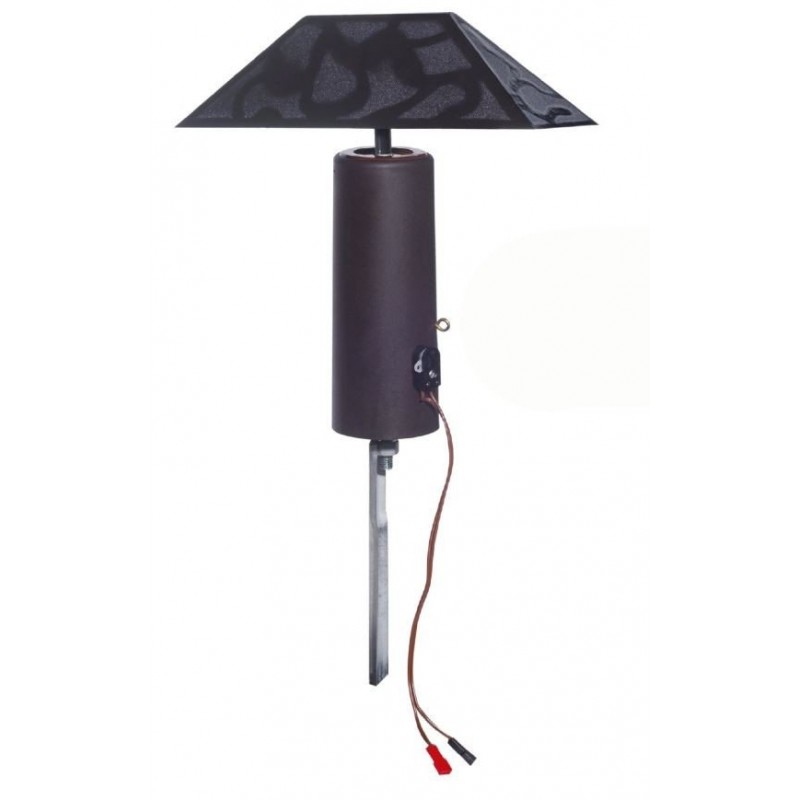 Allodoliera Meteora German