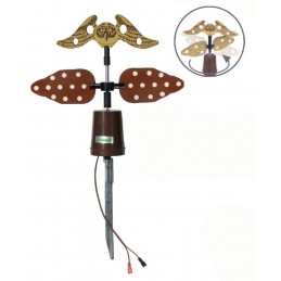 Allodoliera German Smeriglio