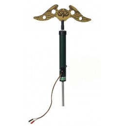 Allodoliera German Nana