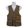Gilet modello Quaglia Valeonard