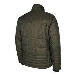 Giacca Deerhunter Heat Jacket riscaldata