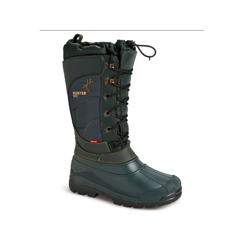Scarpone canadese Demar HUNTER PRO