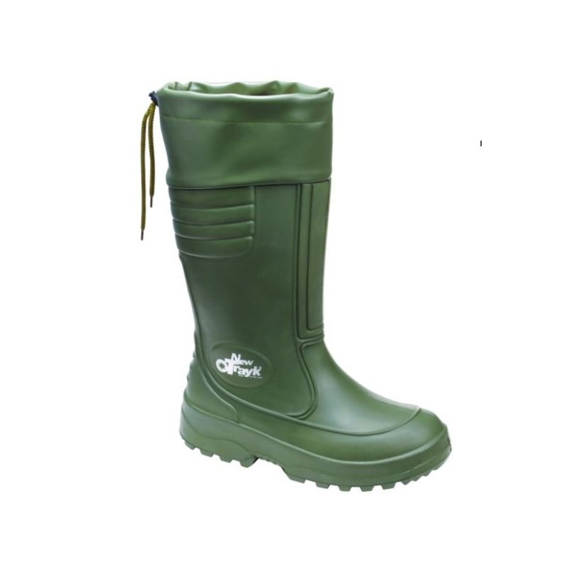 Stivale Demar NEW TRAYK-S FUR EVA