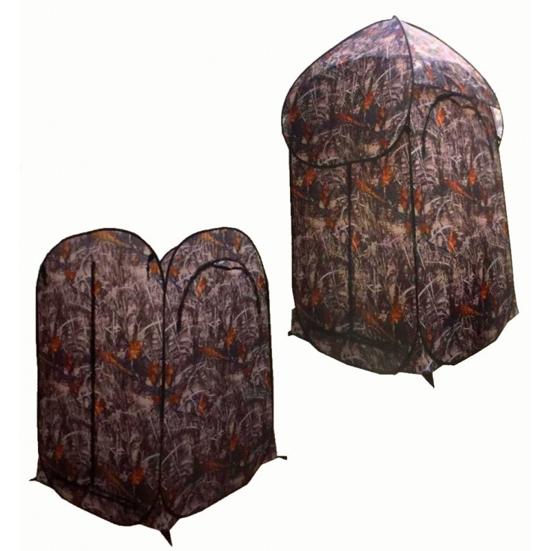 Capanno tenda caccia