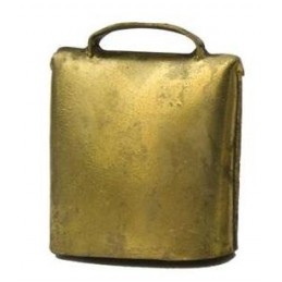 Campanaccio sardo quadro