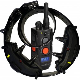 Collare Educativo Dogtra ARC 800 W - Con doppia testa per cani