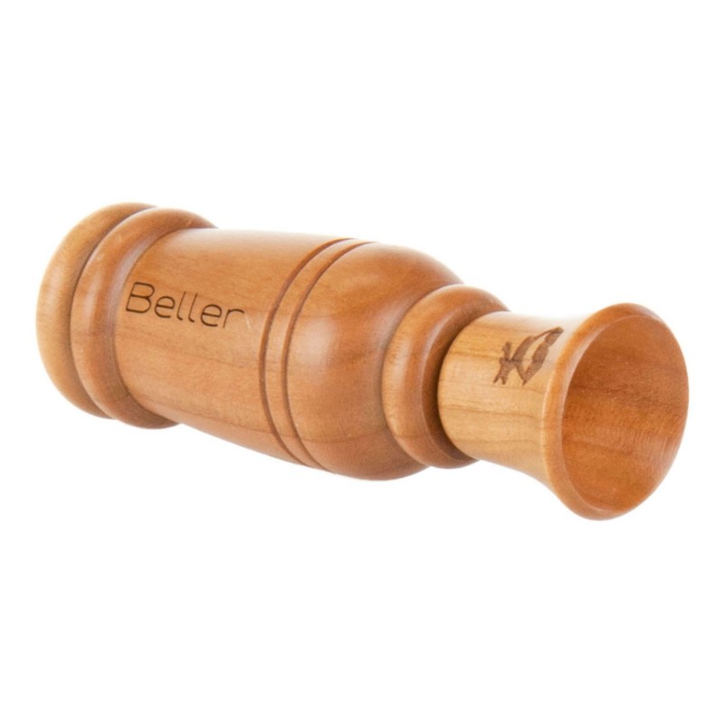 Richiamo per volpe Weisskirchen abbaio volpe