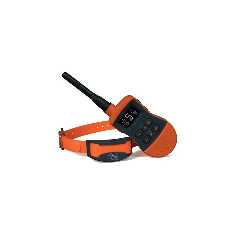 Sportdog trainer 875 - 1 collare - 800 m