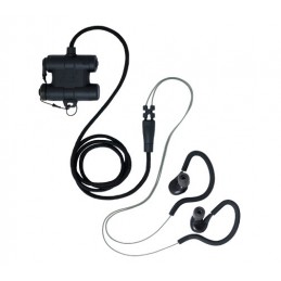 Auricolari elettrici Clarus Pro