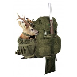 Zaino MARSUPIO SUEDE 65 PF PRO