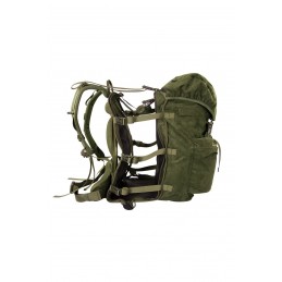 Zaino MARSUPIO SUEDE 65 PF PRO