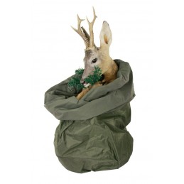 Zaino MARSUPIO SUEDE 45 PF