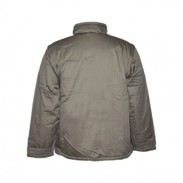 Giacca Patton in cotone con carniere