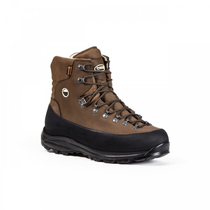 Scarpone Orizo Ushuaia