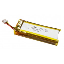 Batteria Sportdog TEK 1.0 / 1.5 - COLLARE