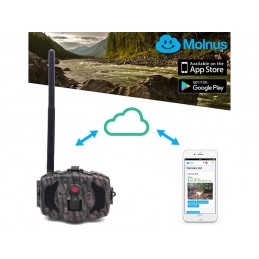 Fototrappola Boly Guard 984 MMS - MONLUS