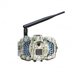 Fototrappola Boly Guard 984 MMS - MONLUS