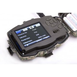 Fototrappola Boly Guard 984 MMS - MONLUS