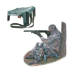 Sedia portatile MTM Shooters Rump Rest