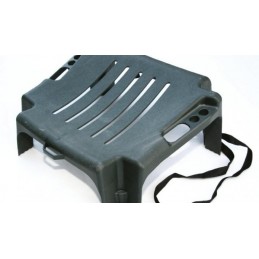 Sedia portatile MTM Shooters Rump Rest Sedia portatile MTM Shooters Rump Rest