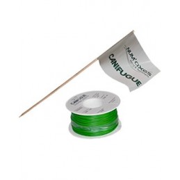 Recinto Invisibile Canicom Canifuge Mix