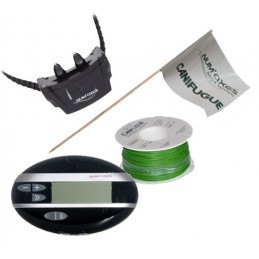 Recinto Invisibile Canicom Canifuge Mix