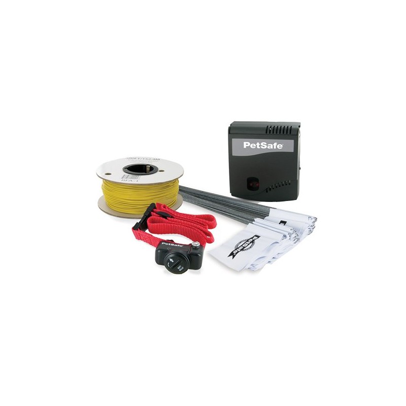 Recinto Invisibile Petsafe