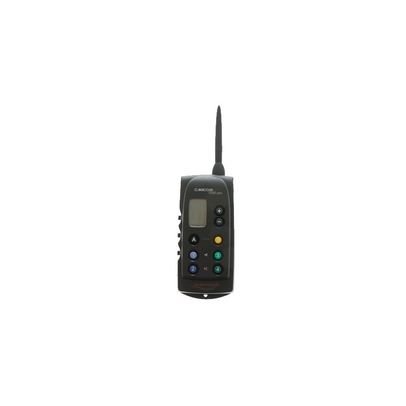 Telecomando Canicom 1500 PRO