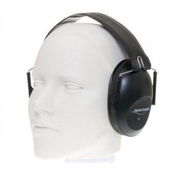 Cuffia passiva Canicom