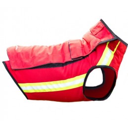 Corpetto anti zanna Canicom Solengo j45