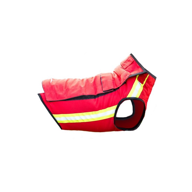 Corpetto anti zanna Canicom Solengo j45 Corpetto anti zanna Canicom Solengo j45