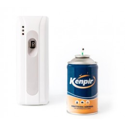Insetticida per canili KENPIR erogatore + ricarica