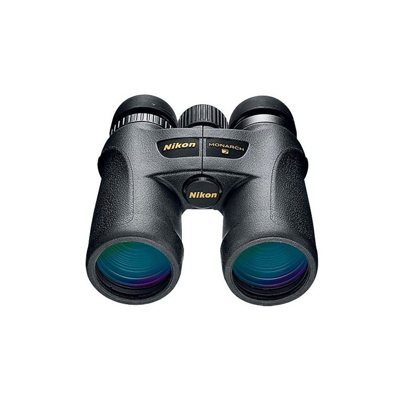 Binocolo Nikon Monarch M7 - 10 x 42