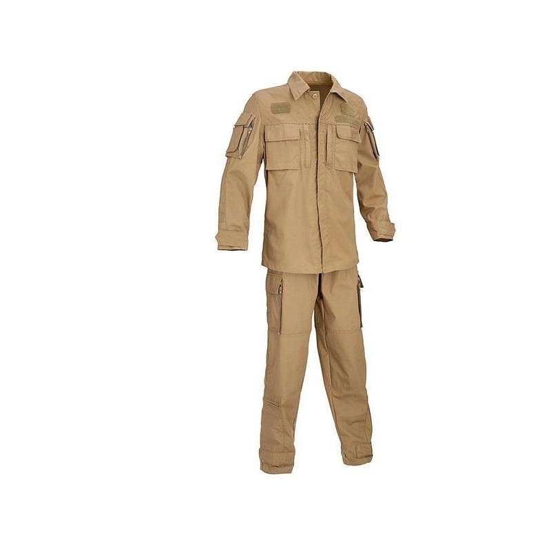 Mimetica DEFCON 5 NEW ARMY FLIGHT SUIT kaki